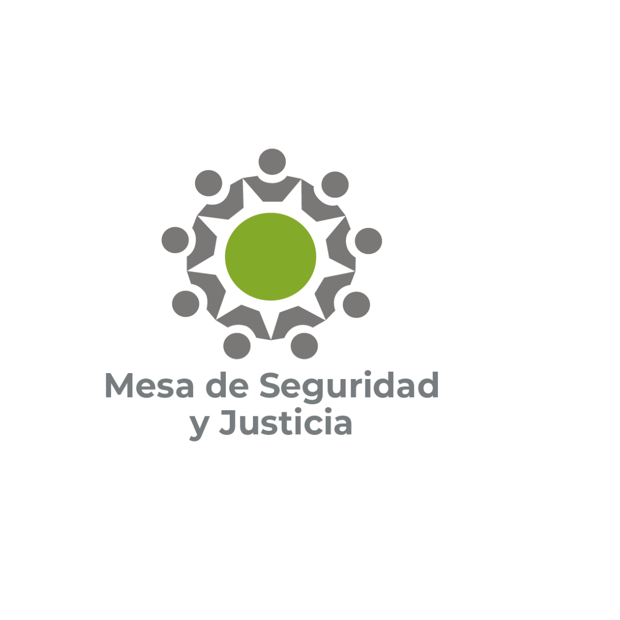 Mesa de Seguridad y Justicia
