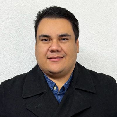 David Ruelas Sarmiento