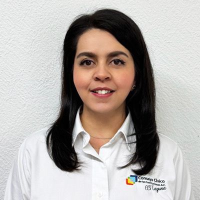 Gabriela Zamora Álvarez